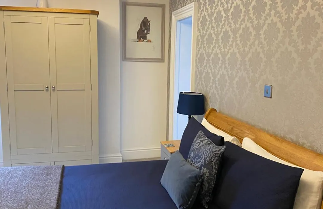 Heathbank House B&B-1